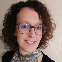 Lieselotte Laenen