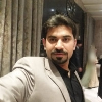 Muhammad Shahbaz Ali