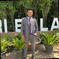 Devesh Sonawane