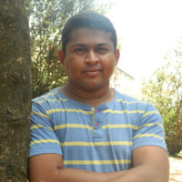 Ramesh Reddy Etta