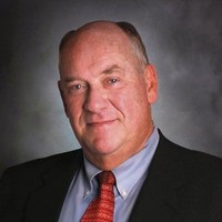 Stephen Crislip