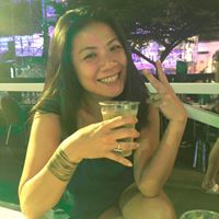 Melissa Teh