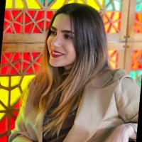 Zahra Amanat