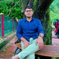 Abhishek Gupta