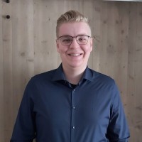 Joran Damstra