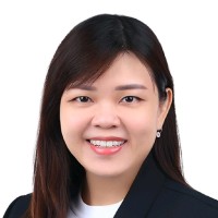 Gillian Ong