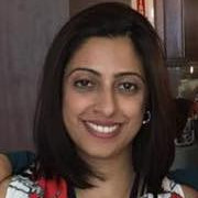 Sherazade Shafiq