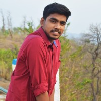 Yashraj Dammu