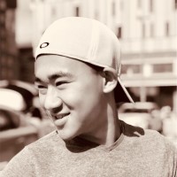 Calvin Cao