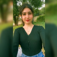 Shruti K.