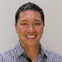 John Liu
