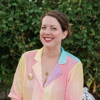 Megan Betz