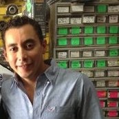 Roberto Carlos Valenzuela Cebreros