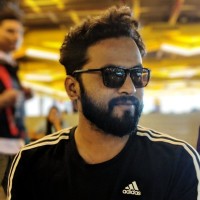 Santosh Jali