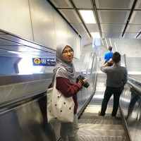 Nurul Syazwani Ahmad Wahid