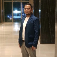 Raymond Welch Silva
