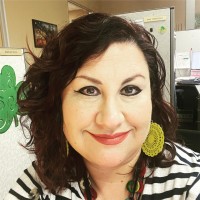 Margie Mesa