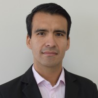 Luis Angel Bustos