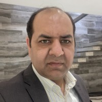 Lalit Gauba