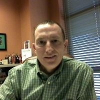 Greg Muse