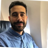 Alexandre Quartier-Caron