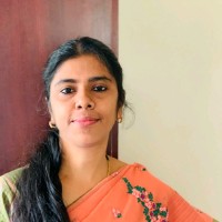 Sharmila Banu M