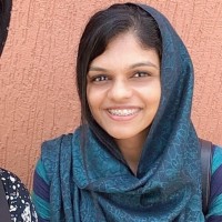 Sana Musthafa Ummer