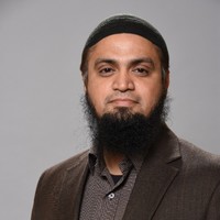 Syed Y Ali