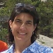 Kate Crandall