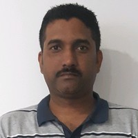 Nateesh Sen