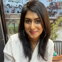 Vrinda Goyal