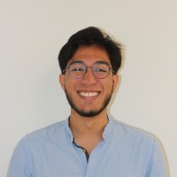 Joaquin Eyzaguirre Urbina