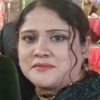Samreen Rehan