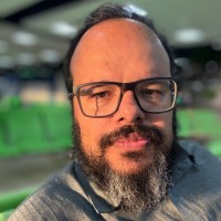 Rodrigo Aguiar