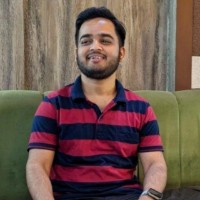 Amar Srivastava