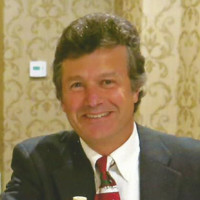 Robert Limone, Pt, Dpt, Ms