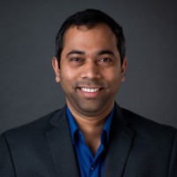 Raghavendra Ramamurthy