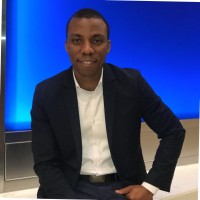 Olayinka Arinde