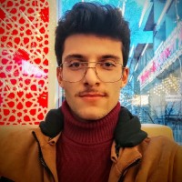 Ahmet Mert Demirörs
