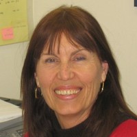 Ruthy Sasson