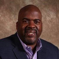 Reginald Sykes II