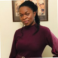 Funmilayo Ogunjinmi