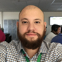 Bruno Martins
