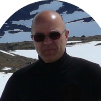 Rudy Van den Boogaert