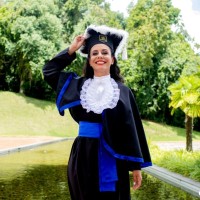 Michele Sulidario Coelho