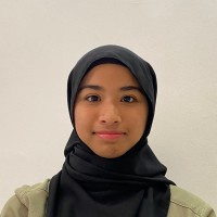 Nur Syuhada Zulkiflee