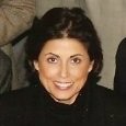 Margo Keyes