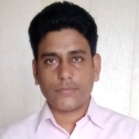 Sunil Kumar Sah