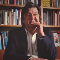 Antonio Perosa