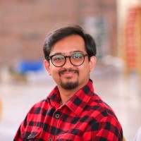 Pranav S